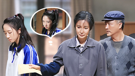 我就是演员之巅峰对决 孟美岐&ldquo;叛逆&rdquo;怒吼气哭李冰冰，郭晓东与妻子时隔17年再同台 孟美岐怒吼气哭李冰冰
