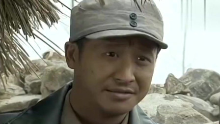 我的兄弟叫顺溜：陈大雷多给二雷配了弹药，不少于五十发