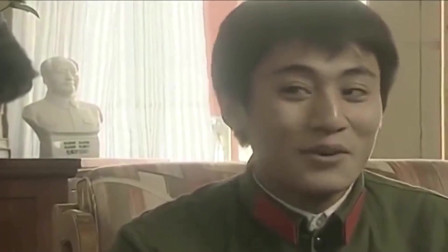 血色浪漫：钟跃民的父亲给他讲曾经谈恋爱的事，难怪他这么潇洒