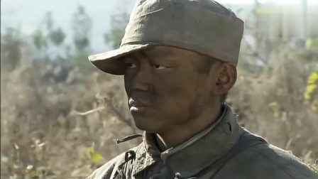 我的兄弟叫顺溜：好枪就这么一把，两名战士都爱不释手，谁的长官先到谁就能拿走枪