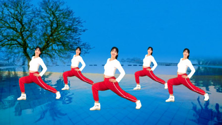 点击观看《阿采广场舞扭扭摆摆 冬季健身舞过好年》