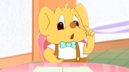 蓝猫小学拼音 学习d t n l