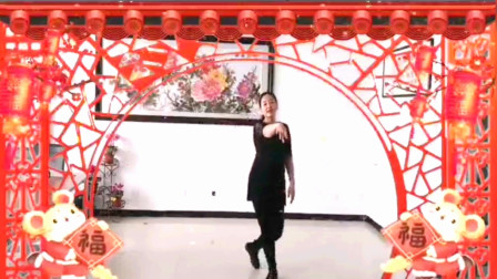 网红美女在家跳现代舞《回来就好》为医生加油打气，愿疫情速散！