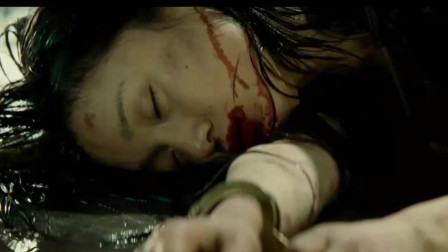 风声：五个人，死了三个一个残废，还有一个被强奸！