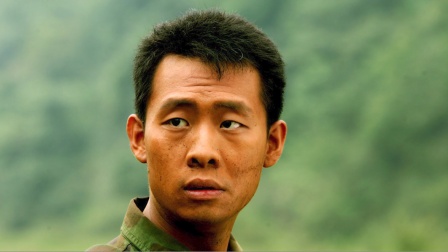三代人看军旅剧，各有各的特色，然而还是吴京最帅！