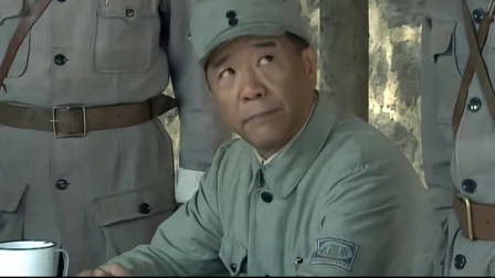 顺溜从来都枪不离身，神枪手的称号都出名了，司令员也见面就夸