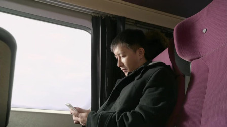 智取威虎山：韩庚回国，被好友问你不怕被辞职啊，韩庚回答霸气