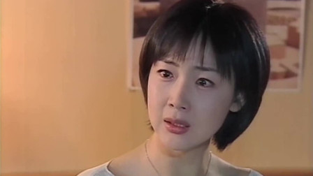 赫告诉惟珍你们不能结婚，绝对不可以，惟珍抱怨相赫