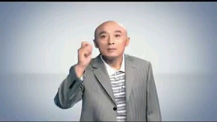 中国移动通信G32010年广告.形象宣传片《自信篇》30秒代言人：张健