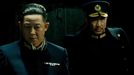 这就是当汉奸的下场，被日本鬼子利用完，弃之如敝履！