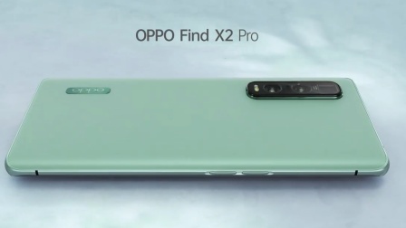 满身黑科技，OPPO Find X3系列配置曝光，很猛！