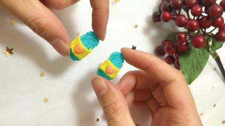 这拖鞋居然是用笔打印出来的，你看合脚不？