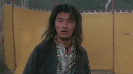 武状元苏乞儿