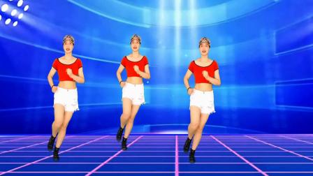 支英广场舞 第六季 最流行的舞曲小龙虾，让你喜欢跳起来停不下来