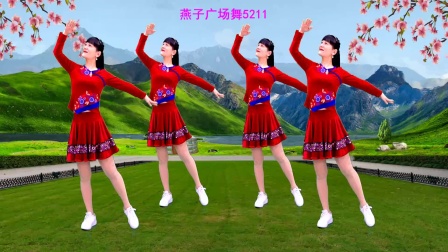 32步民族风《站在草原望北京》独特的嗓音，让人越听越喜欢