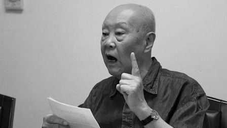 86版《西游记》太上老君扮演者郑榕逝世 享寿98岁