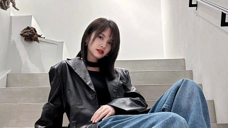 了不起！舞社 第二季 杨丞琳听粉丝喊自己的反应超搞笑 温柔宠粉好贴心