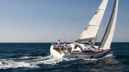 靠风行驶的帆船，却跑出2.7倍的风速，这是怎么做到的？