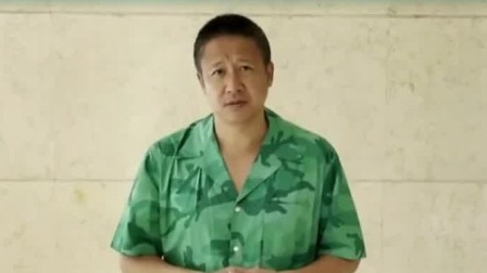你看谁来了 2023 &ldquo;连长&rdquo;张国强送上视频祝福，《士兵突击》成就兄弟情