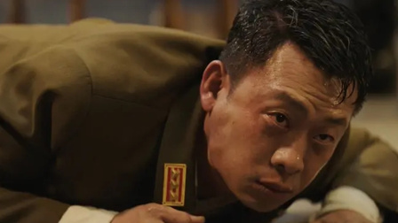 张译再演特工，谍战片又有王炸! 大尺度超《风声》