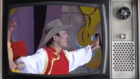 藏历新年联欢晚会 2024 当年《藏晚》的这些歌你还记得吗？