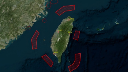 亮剑！解放军前所未有的打独模式