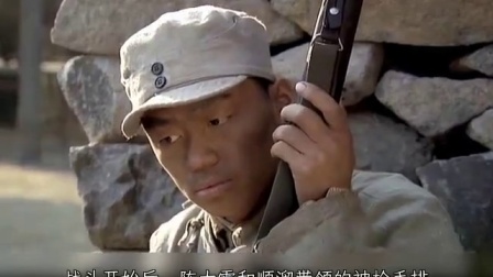 神枪手排的苦战，激发出真正的神枪手
