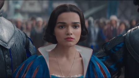 白雪公主