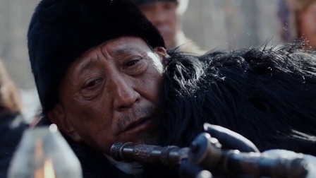 《除匪》：老六：停~停~停，这是咱自家兄弟啊！