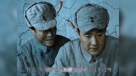 《亮剑》：李云龙妻子被掳，决定攻打平安县城