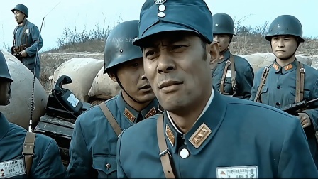 为什么楚云飞抗战时还是团长，到了解放战争直接逆袭当了师长