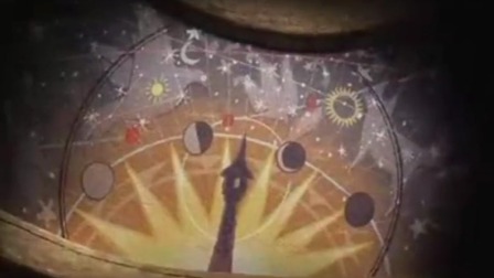 魔发奇缘 窃贼高塔邂逅长发公主，相信纯粹的童话永远能动人心房