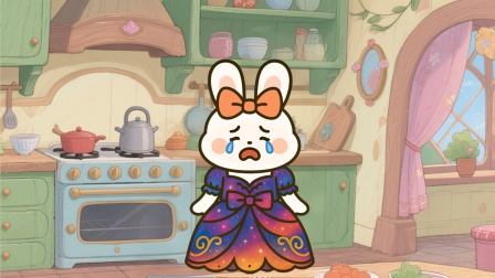 小兔奈奈讲故事 格林童话 《格林童话》公主落难记