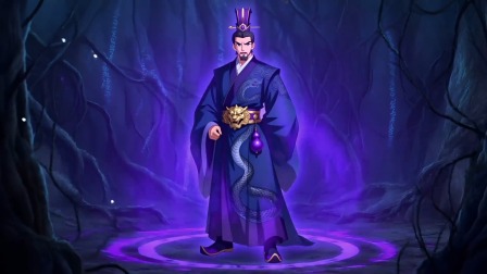三国异禀录 42