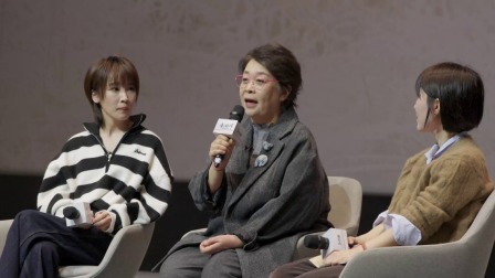 重返狼群 10周年特别纪念版 优酷纪录片《重返狼群》特别节目｜张越谢楠真情解读野生动物保护