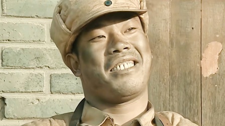 亮剑名场面之王有胜阅兵，抢东西敢抢到老李头上