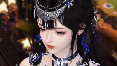 替嫁毒妃 第3集