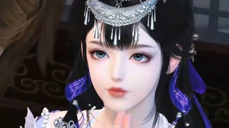 替嫁毒妃 第14集