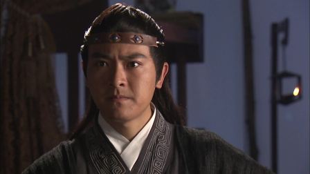 封神榜之武王伐纣 07