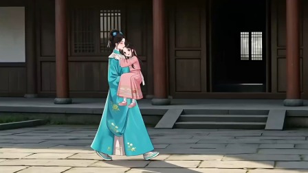 胎穿侯府 侯府庶女 30集