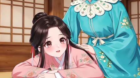 胎穿侯府 侯府庶女 31集