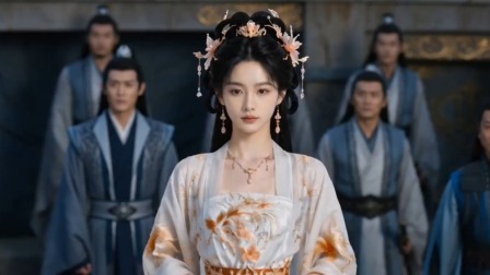 恶毒女修不装了，开局五位护道者 43 剑宗作弊叶妩当场清算