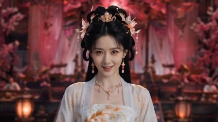 恶毒女修不装了，开局五位护道者 52 林欢欢中计真面目暴露