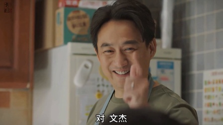 《士兵突击》：童文洁的急性子毛病又犯了