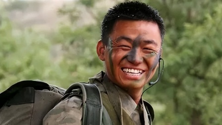 《士兵突击》选角趣事：张译陈思诚都想演许三多，王宝强却不想演