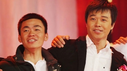 《士兵突击》选角趣事 陈思诚为出演许三多曾请导演吃饭 和王宝强处成患难兄弟
