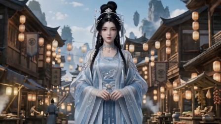咸鱼宿主：系统逼我去灵修 12