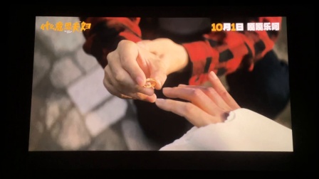 敦煌英雄为我的心动买单什么意思夫妇预告片