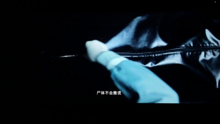 预告片谎言之躯无名之辈意义非凡偷偷藏不住