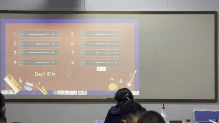 26秋初一国庆集训L1-2（选择&任务型阅读）